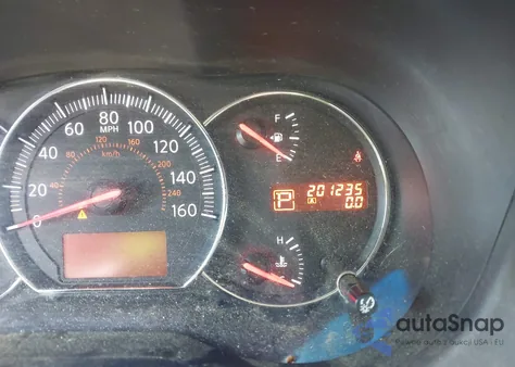 2011 Nissan Maxima 3.5 Sv z USA, uszkodzony, nr VIN 1N4AA5APXBC858867